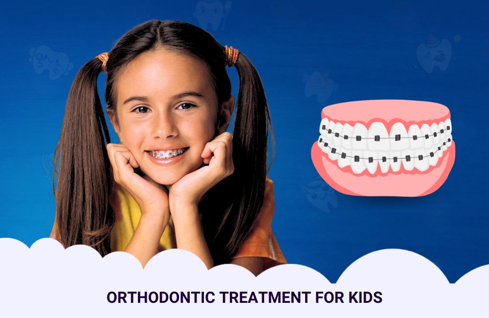 Braces For Kids In Ghodbunder Road