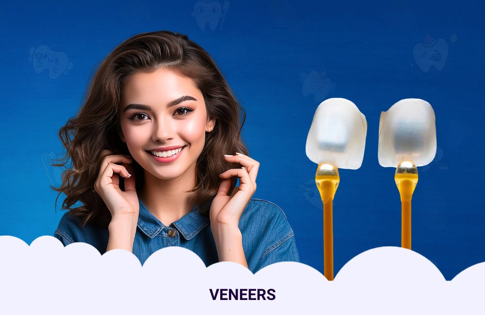Dental Veneers In Ghodbunder Road