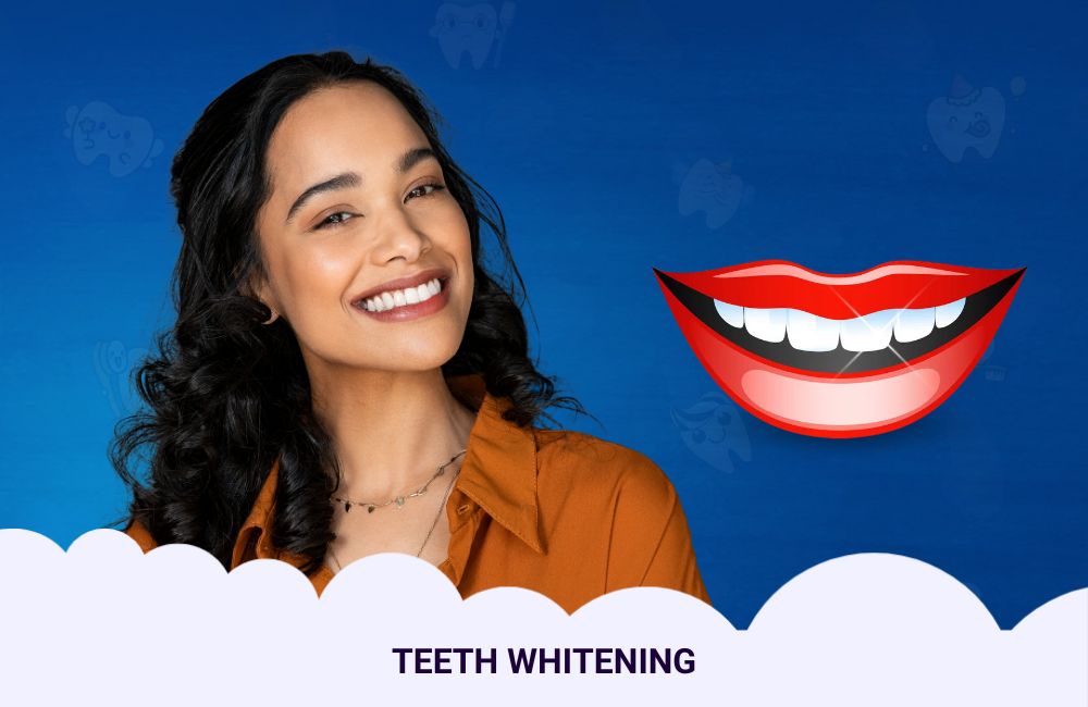 Teeth Whitening In Ghodbunder Road