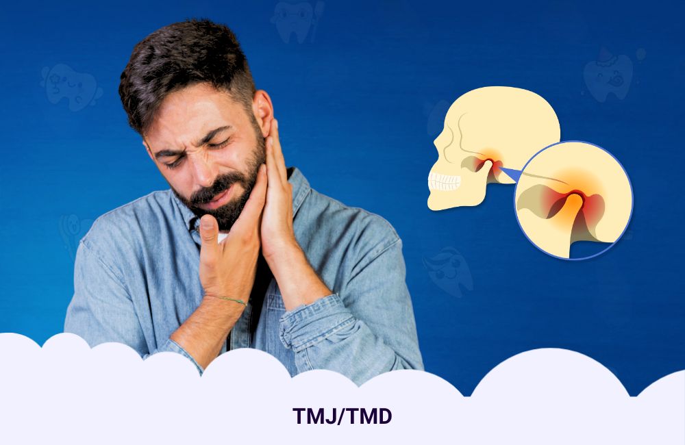 Tmj Treatment In Ghodbunder Road