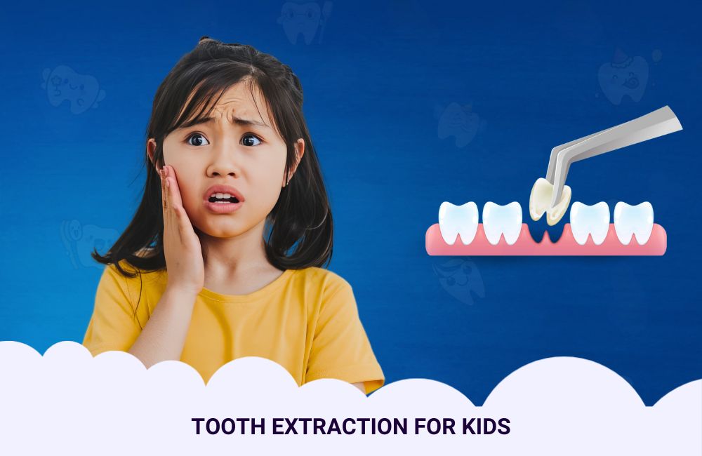 Tooth Extraction For Kids In Ghodbunder Road